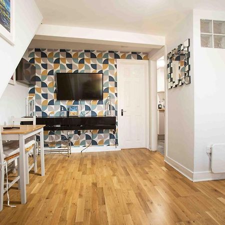 Near Beach - Sv - Ground Floor Small 1 Bedroom - Self Check In Weymouth Exterior photo