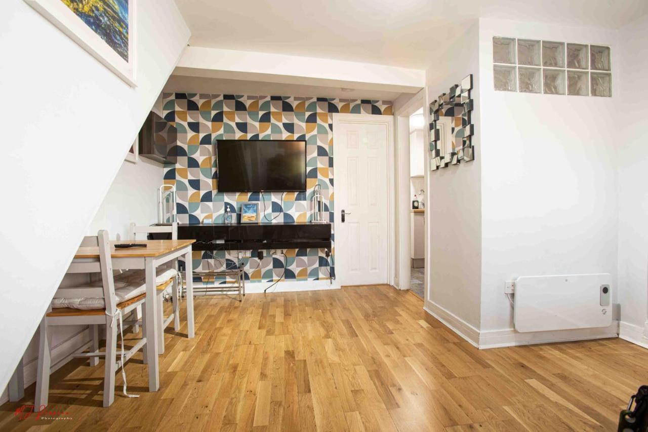 Near Beach - Sv - Ground Floor Small 1 Bedroom - Self Check In Weymouth Exterior photo