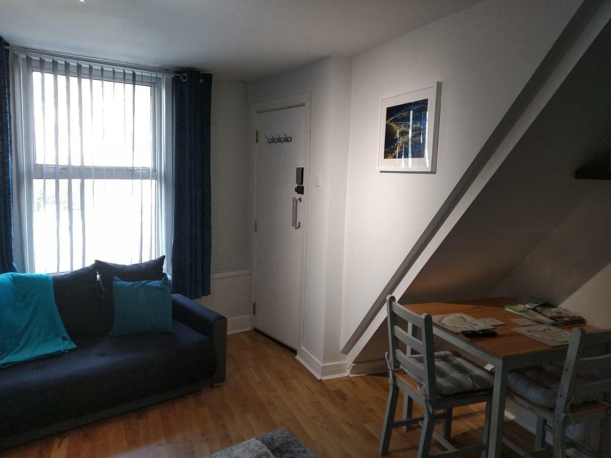 Near Beach - Sv - Ground Floor Small 1 Bedroom - Self Check In Weymouth Exterior photo