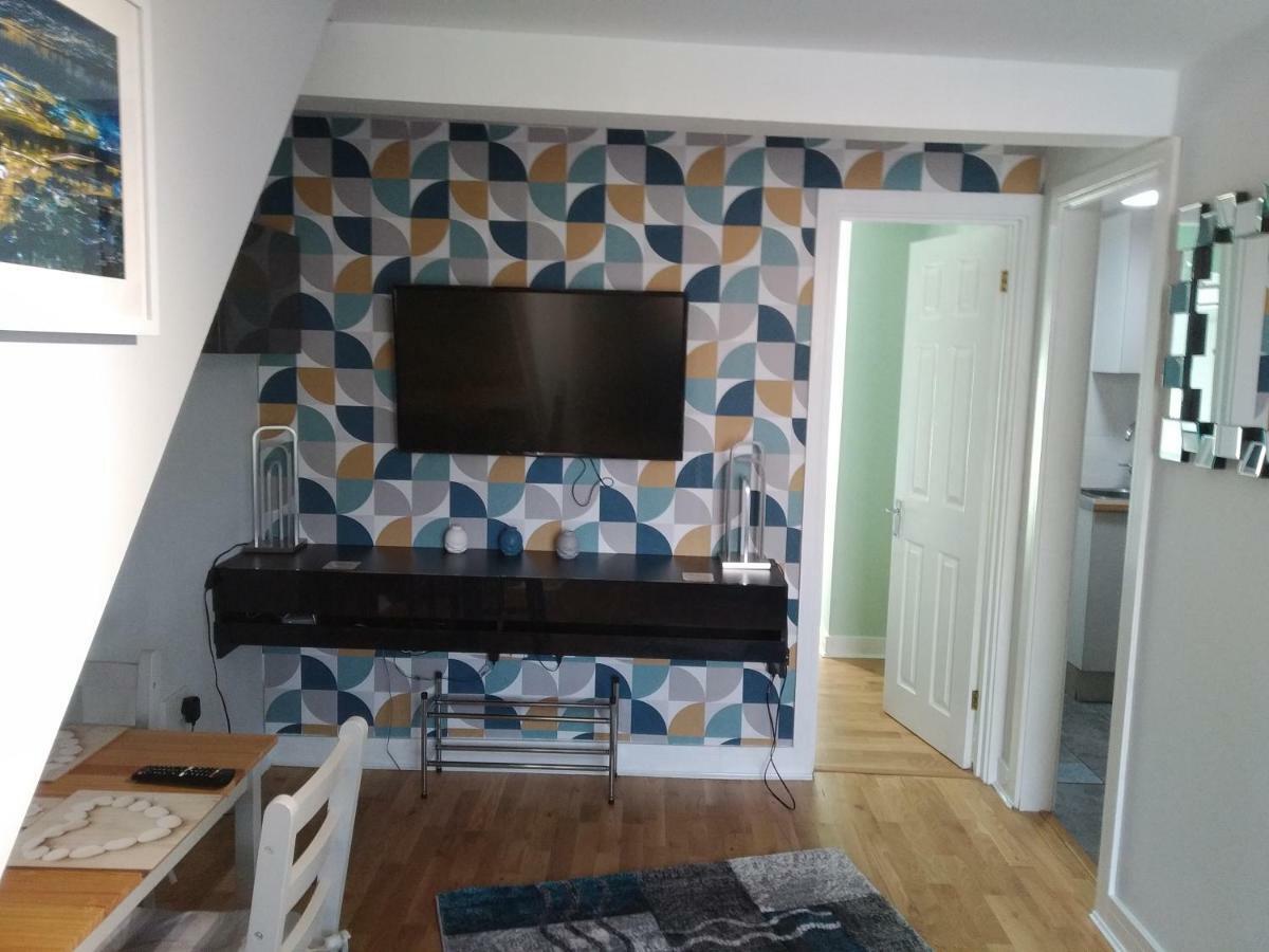 Near Beach - Sv - Ground Floor Small 1 Bedroom - Self Check In Weymouth Exterior photo